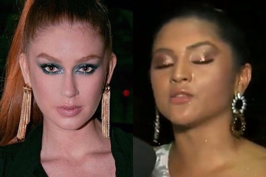 Ex de Safadão, Mileide se pronuncia sobre traição na Globo e cita Marina Ruy Barbosa