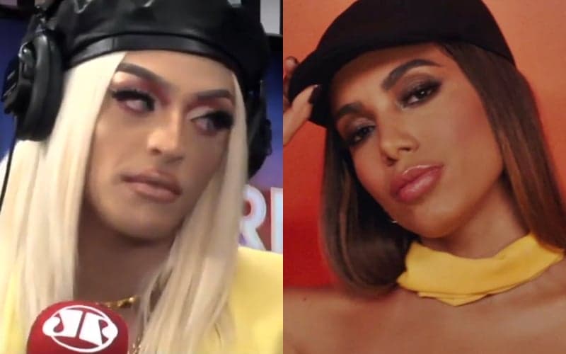 Após expôr Anitta, Pabllo Vittar ironiza cantores que se escoram na comunidade LGBTQ: "Se liguem nesses artistas"