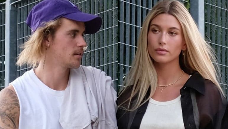 Na seca há um ano, Justin Bieber se recusa a fazer sexo com a esposa e revela o motivo