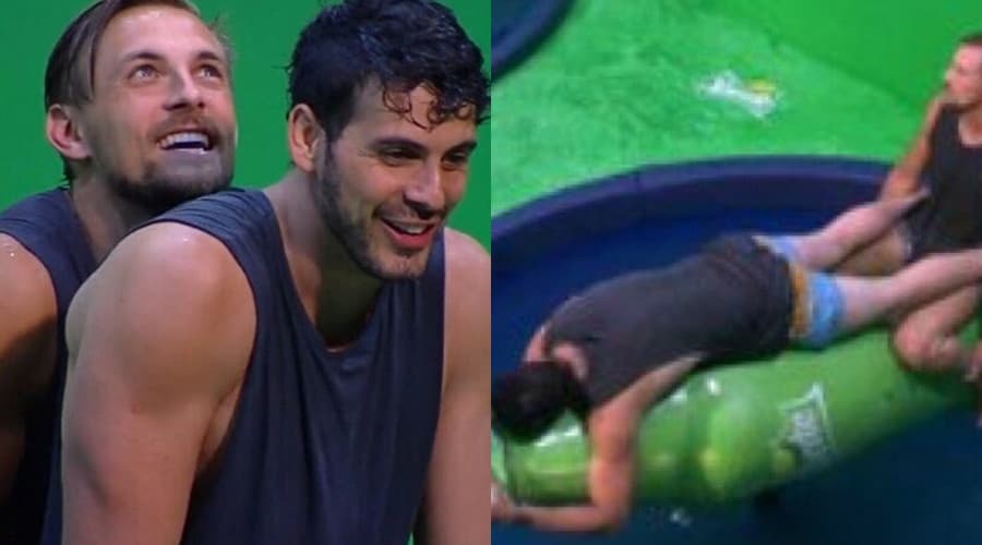 Participante descumpre regra da Globo e público exige desclassificação no BBB19