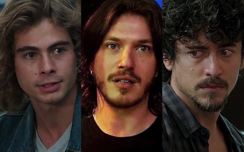 Verão 90: João desmascara Jerônimo e revela toda verdade