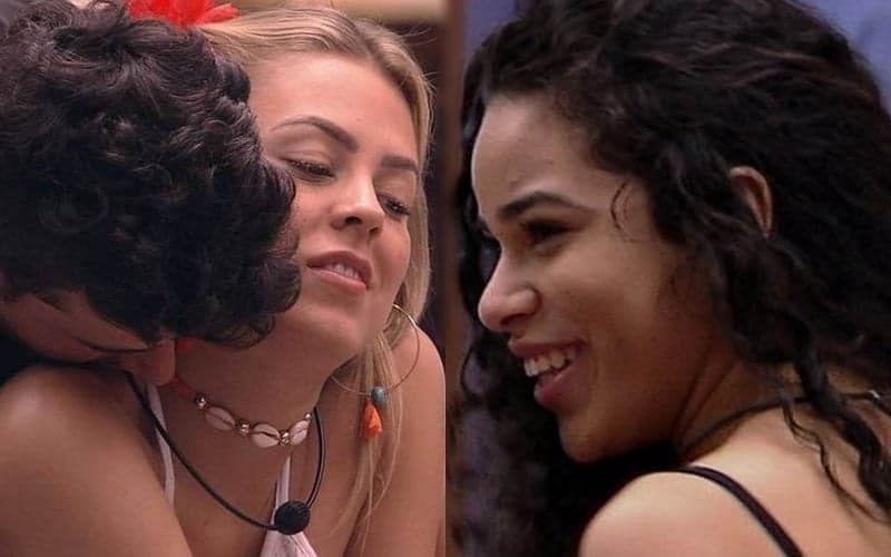 BBB19: Trocada por Elana, Isabella diz que Maycon será o próximo eliminado