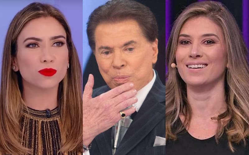 Polêmicas de Silvio e Patrícia respingam em Rebeca Abravanel e veredito é dado: "Nasceu cancelada"