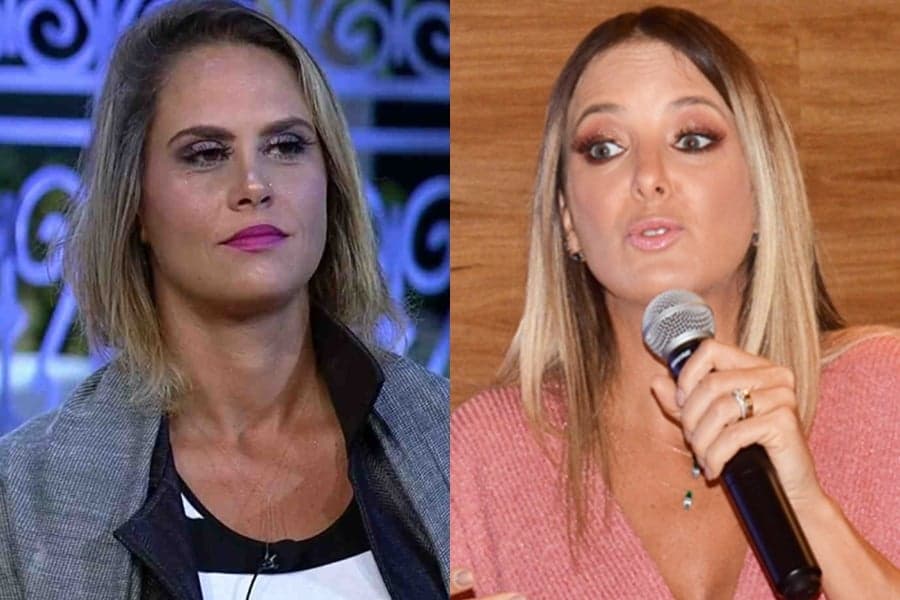 Participante do Troca de Esposas se revolta com a Record e expõe os bastidores da emissora: "Tremenda arapuca"