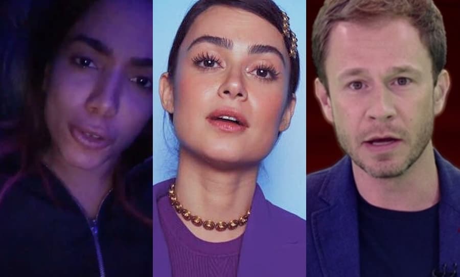 Coluna dos famosos: Thaila Ayala liga ameaçando atriz da Globo, Anitta ataca falsos amigos e BBB19 queima as ‘plantas’ da casa