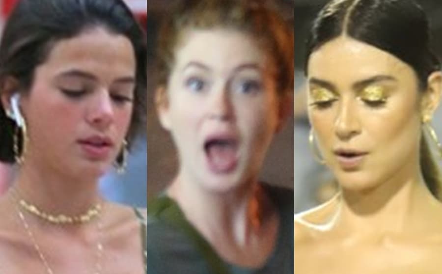 Coluna dos Famosos: Bruna Marquezine ironiza caso de Marina Ruy Barbosa e noivo de Thaila Ayala solta o verbo sobre atriz da Globo