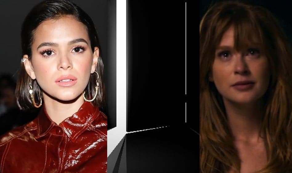 Coluna dos Famosos: Bruna Marquezine se manifesta sobre Marina Ruy Barbosa e atriz fala do Dark Room da Globo