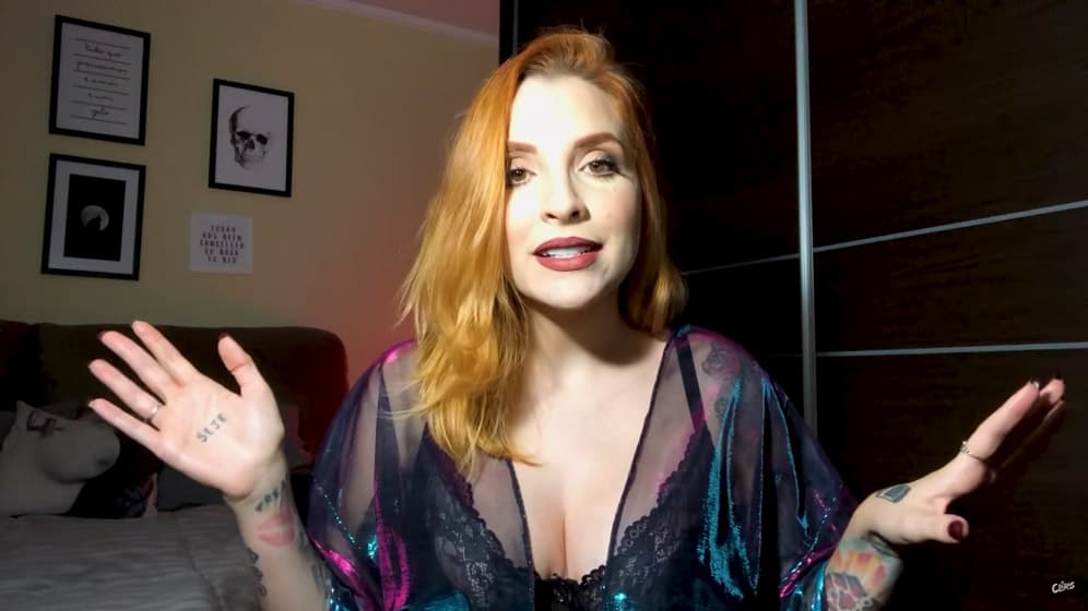 Participante do BBB14, Clara Aguilar relembra caso de abuso sexual e faz desabafo com revelações chocantes
