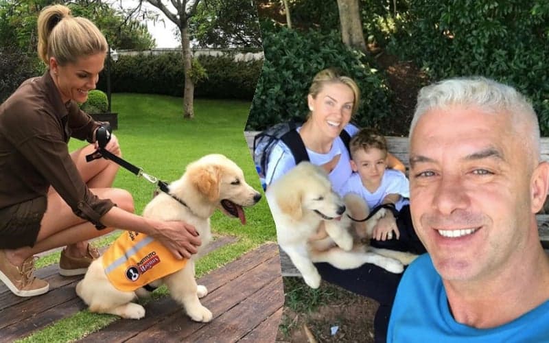 Ana Hickmann surpreende, faz boa ação e adota causa humanitária
