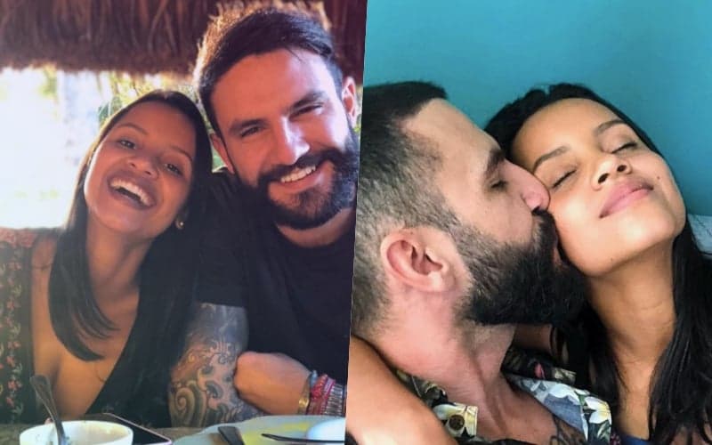 Ex-BBB, Gleici Damasceno ganha presente de aniversário e surpreende fãs: ''É difícil compreender as voltas que o mundo dá''