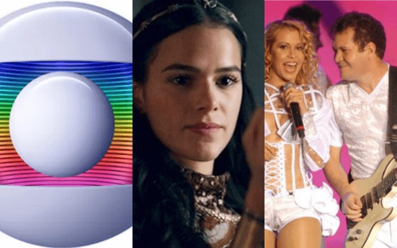 Morre famoso ator da Globo, Marquezine se revolta com polêmica de Marina Ruy Barbosa, Joelma vai atrás de Ximbinha e muito mais