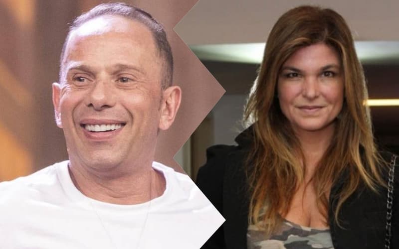 Rafael Ilha revela ter expulsado ex-mulher de casa: "Não aguentava mais"