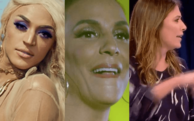 Briga de Xuxa e Ivete Sangalo, fim de amizade de Anitta e Pabllo, Rebeca Abravanel chocada no SBT e mais