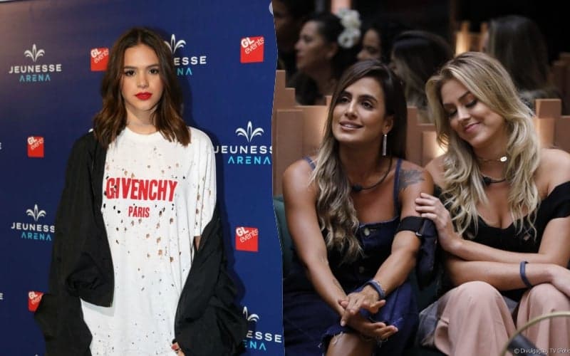 BBB 19: Programa ironiza ao falar sobre polêmica de Noronha e cita meme de Bruna Marquezine