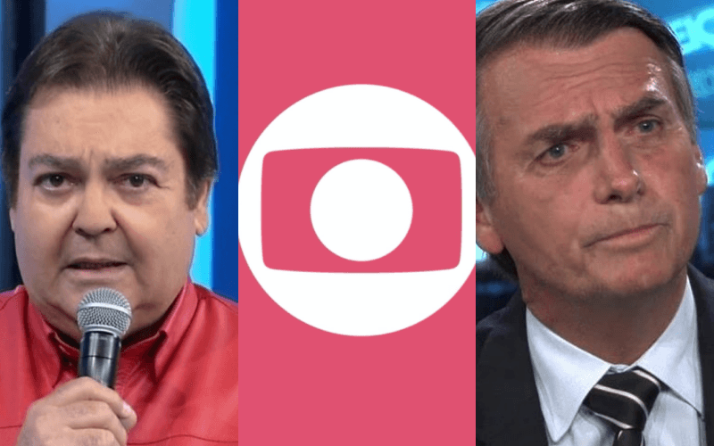 Brother ataca Faustão na Globo, atriz revela romance lésbico, Bolsonaro tem mensagem íntima exposta e mais
