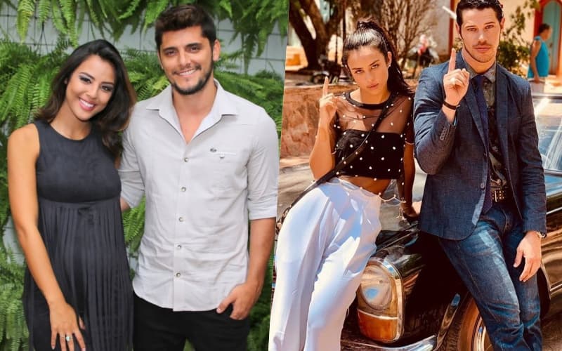 Envolvida em polêmica com José Loreto, Yanna Lavigne se revolta e toma decisão importante