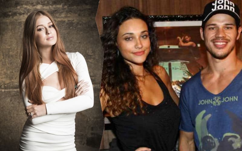Após polêmica, Marina Ruy Barbosa volta para as redes sociais, faz post surpreendente e é aclamada pelos fãs