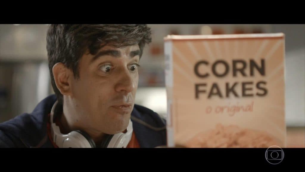 Tá no Ar faz paródia sobre o Fantástico e satiriza fake news envolvendo Pabllo Vittar