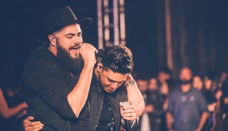 Após morte de integrante da equipe, Henrique e Juliano quebram o silêncio e falam sobre o assunto