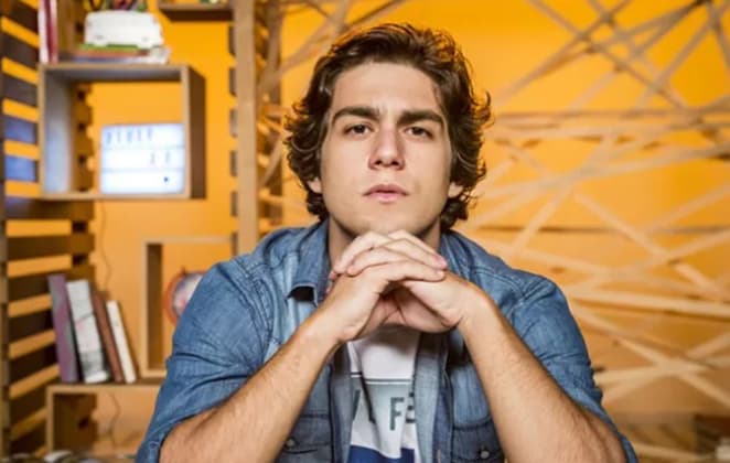 Protagonista de Malhação - Vidas Brasileiras, Daniel Rangel é chamado para novo trabalho na Globo