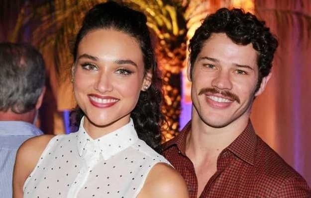 Após polêmica separação, Débora Nascimento e José Loreto reatam casamento e Leo Dias detona Giovanna Ewbank