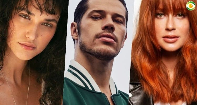 Acusada de separar José Loreto e Débora Nascimento, Marina Ruy Barbosa fica no olho do furacão e divide opiniões