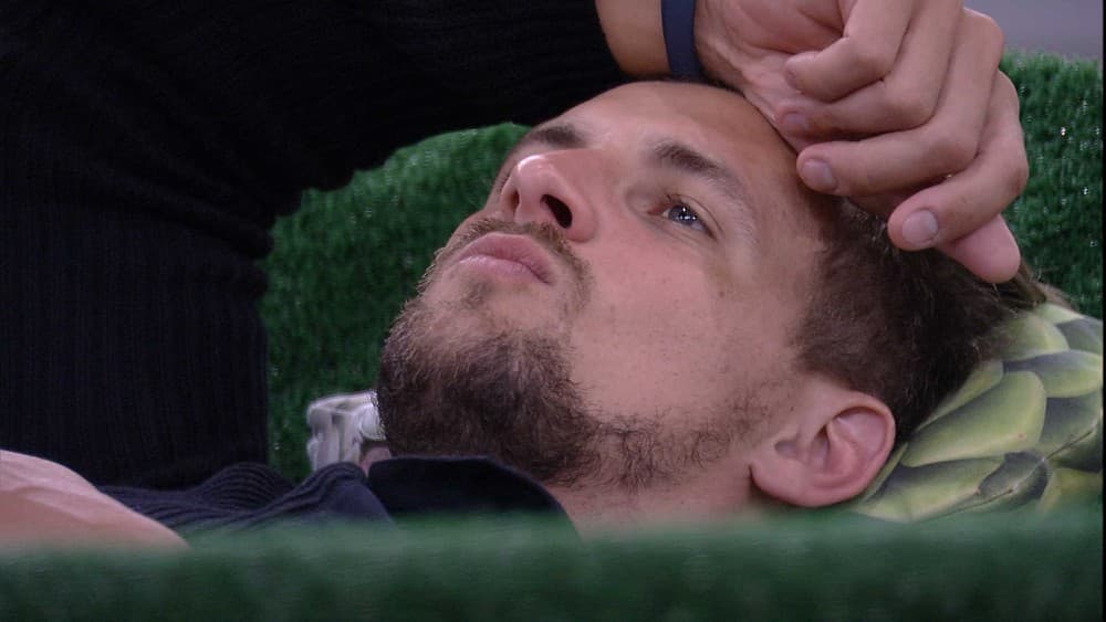 BBB19: Após perder a prova do líder, Diego dispara: "Se eles votarem em mim, meu foco vai ser só neles"