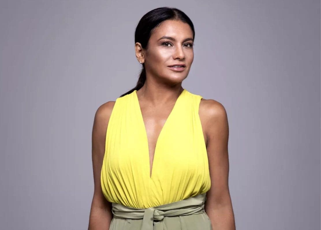 Dira Paes comentará o Oscar em 2019 (Foto: Leo Aversa/Divulgação) Dira Paes comentará o Oscar em 2019 (Foto: Leo Aversa/Divulgação)