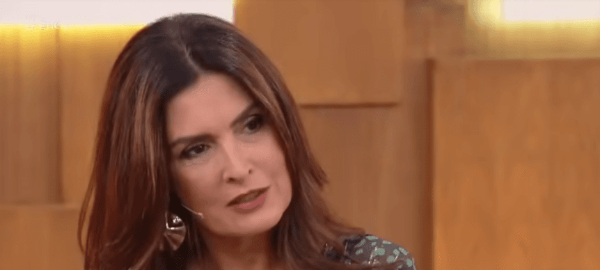 Produção do Encontro de Fátima Bernardes na Globo tem escândalo de corrupção e baixaria