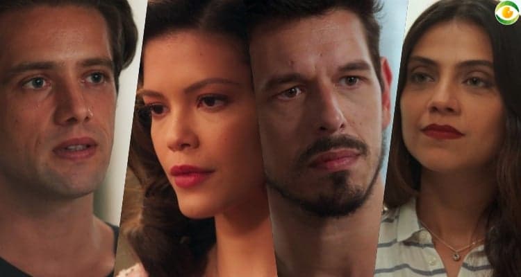 Importante personagem morrerá na reta final de Espelho da Vida