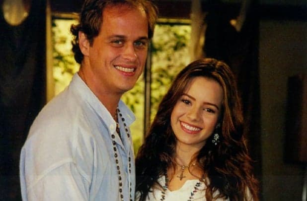 Canal Viva bate o martelo e decide reprisar a novela Estrela Guia, protagonizada por Sandy