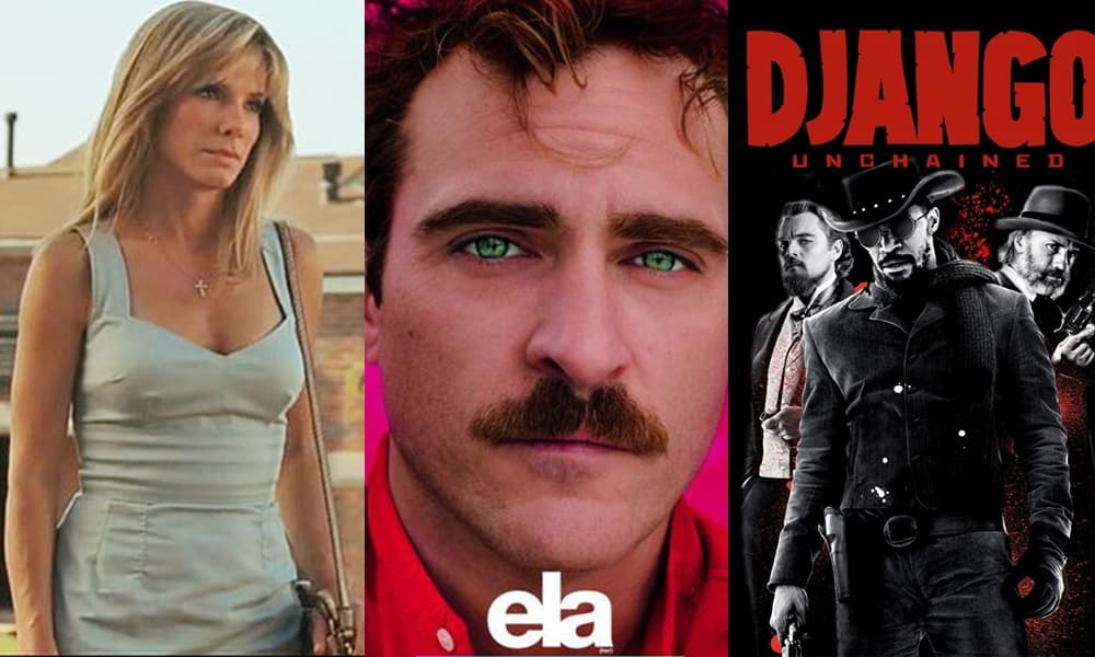 Globo promove 'esquenta' para o Oscar 2019 e escala três filmes premiados no Supercine