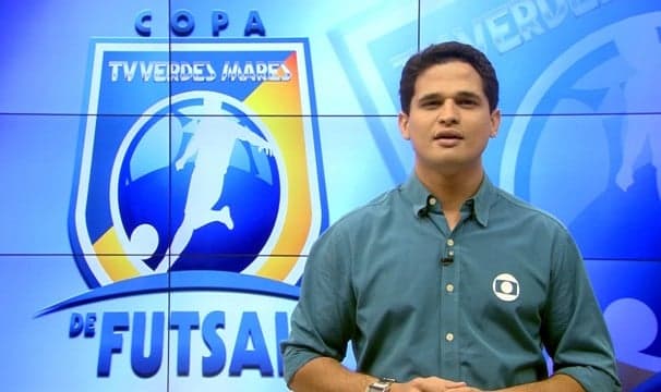 Emissora se pronuncia após demissão ao vivo de apresentador do Globo Esporte e é detonada