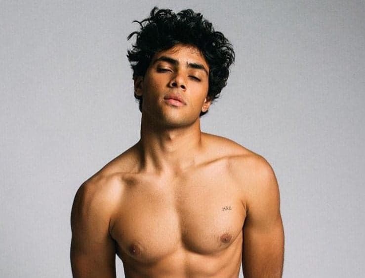 Novo Cauã Reymond? Jovem ator, que já vendeu sanduíches, vira promessa de novo galã na Globo