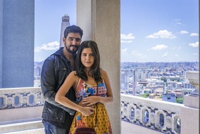 Protagonista, Renato Góes faz revelação sobre próxima novela das 18h: 'Romeu e Julieta'