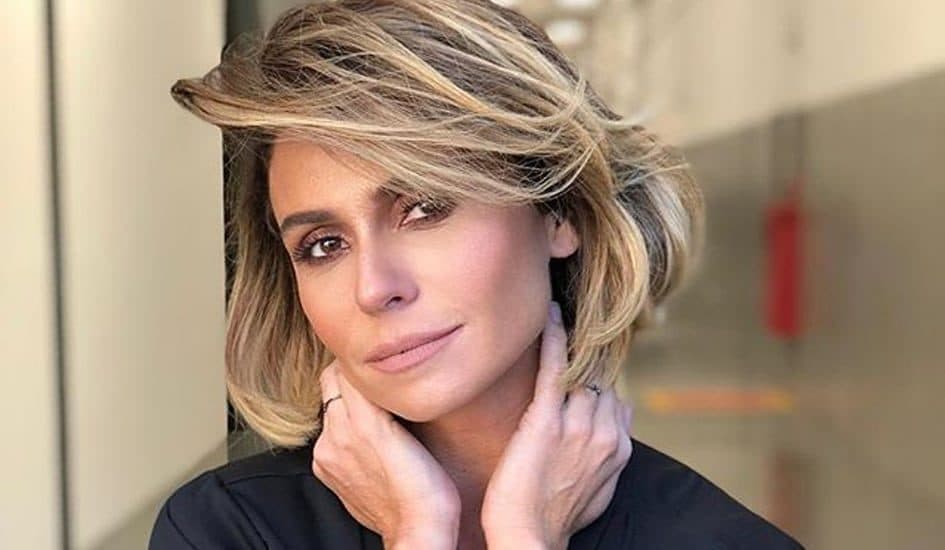 Giovanna Antonelli se descontrola, 'desce do salto' e briga com empresa