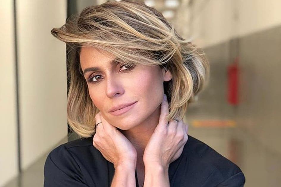Giovanna Antonelli (Foto: Divulgação)