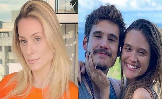 Mãe de Nicolas Prattes surpreende e resolve contar toda a verdade sobre Juliana Paiva