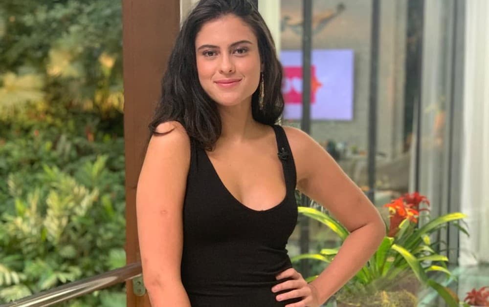 Hana Khalil, ex-BBB, ganha nova oportunidade na TV e é confirmada em famoso reality show