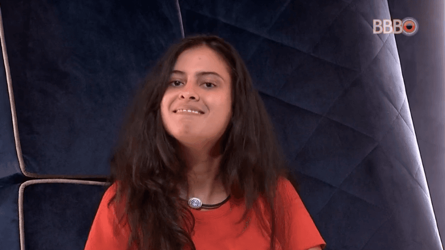 BBB19: Após indicação ao paredão, Hana fica revoltada com brothers e dispara: "Não vou ficar de injustiçada"