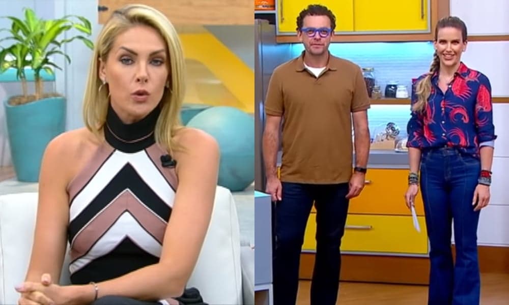 Hoje em Dia bate recorde de audiência, lidera e vence, mais uma vez, o Bem Estar