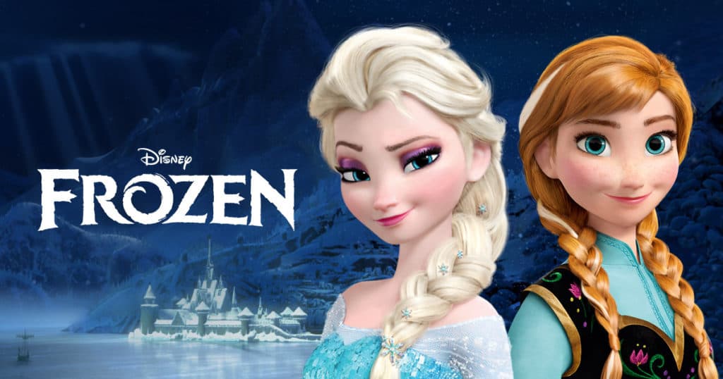 Com novos visuais, Disney lança primeiro trailer de Frozen 2; assista!