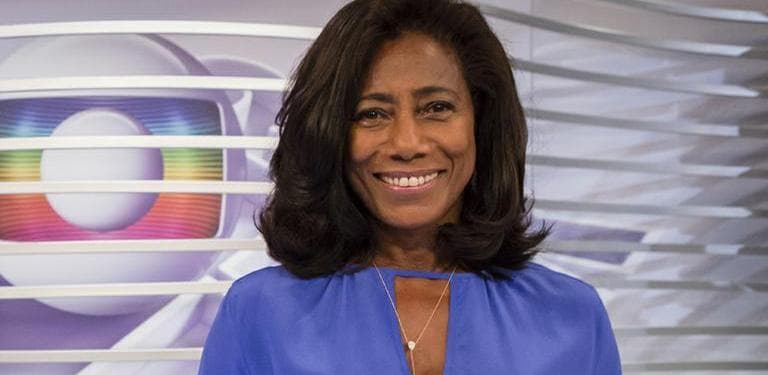 Ex-apresentadora da Globo recebe homenagem de Glória Maria: "Ajudou a educar minhas filhas"