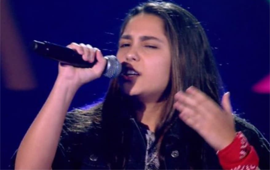Simone e Simaria recebem resposta atravessada de participante no The Voice Kids e momento causa choque