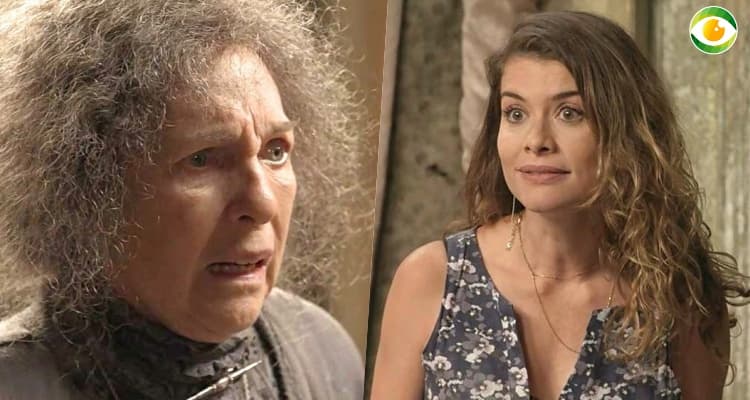 Espelho da Vida: Isabel encontra forma de "aniquilar" Cris e deixa Senhora assombrada