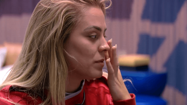 BBB19: Isabella chora por causa de Maycon e Diego dispara: "Ele vai se arrepender"