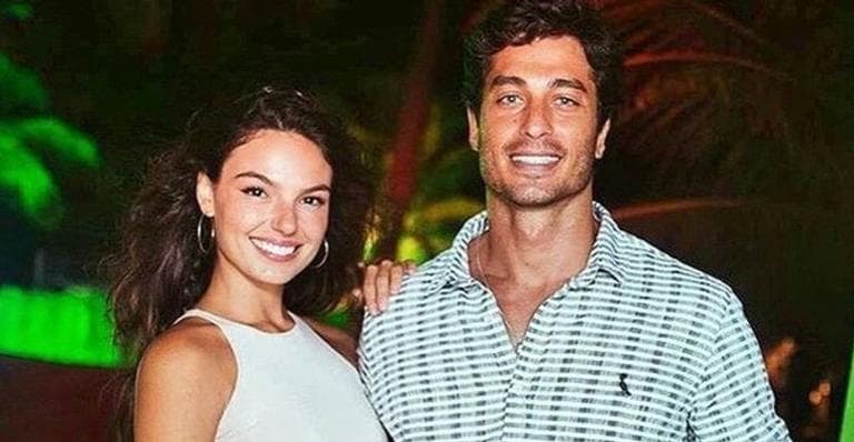 Marido de Isis Valverde abre intimidade e faz revelações