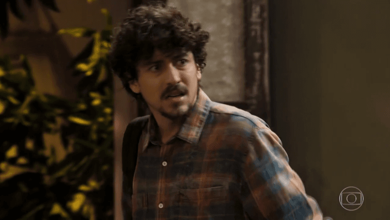 Verão 90: Jerônimo tenta se dar bem em lançamento da PopTV