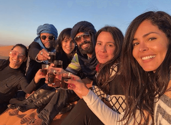 Conheça o elenco completo de Jezabel, a nova produção bíblica da Record