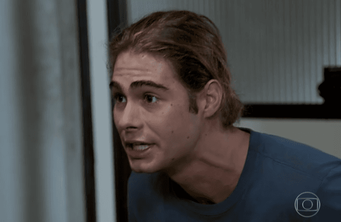 Verão 90: João bate o martelo e decide terminar de uma vez com Manuzita